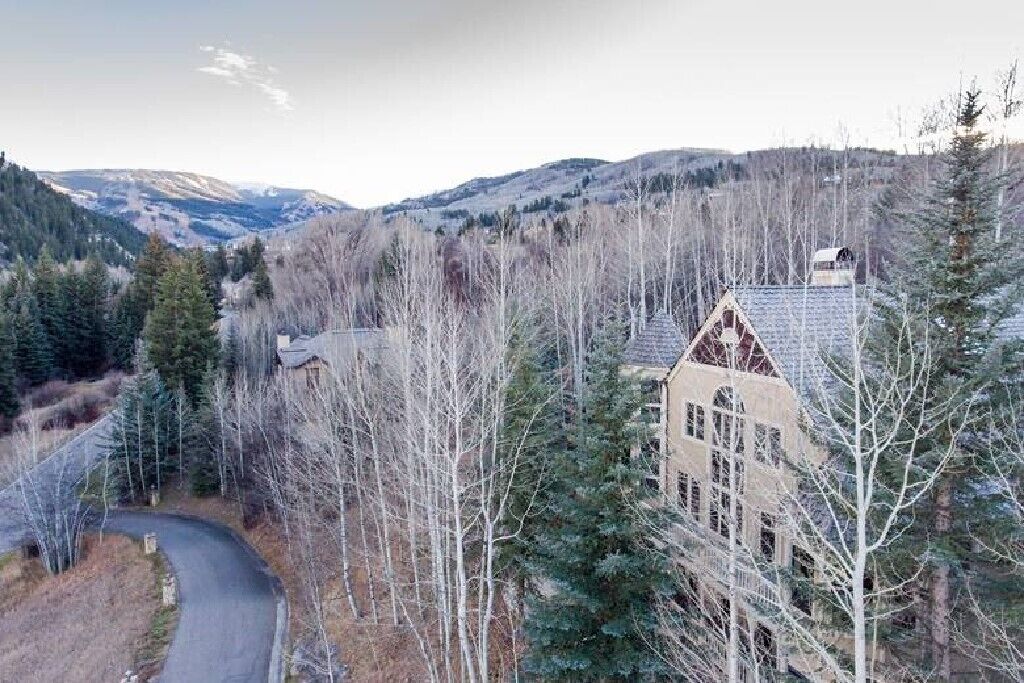 🎄🌹⛄⛷ NICE BIG PRIVATE HOME! 157 Beaver Creek Dr, 5 DECKS w/Magnificent Views! 