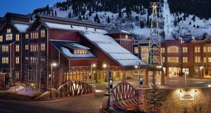 Marriott Summit Watch - Main Street ski in out - 2 Bdr - Jan 31 to Feb 7, 2025