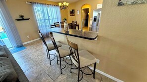 129bfd(27) - Stunning, large Highlands Reserve with game room and pool! (Davenport)