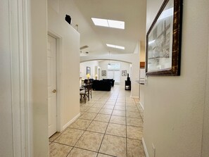 Interior - Family time, quiet relaxation, Florida fun. Pool Home at Orange Tree (Clermont)