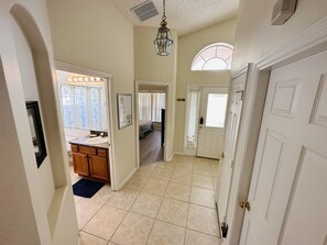 Interior - Family time, quiet relaxation, Florida fun. Pool Home at Orange Tree (Clermont)