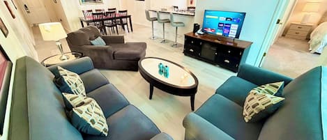 Télévision, lecteur de DVD