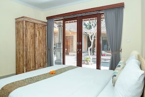 Chambre Double Deluxe