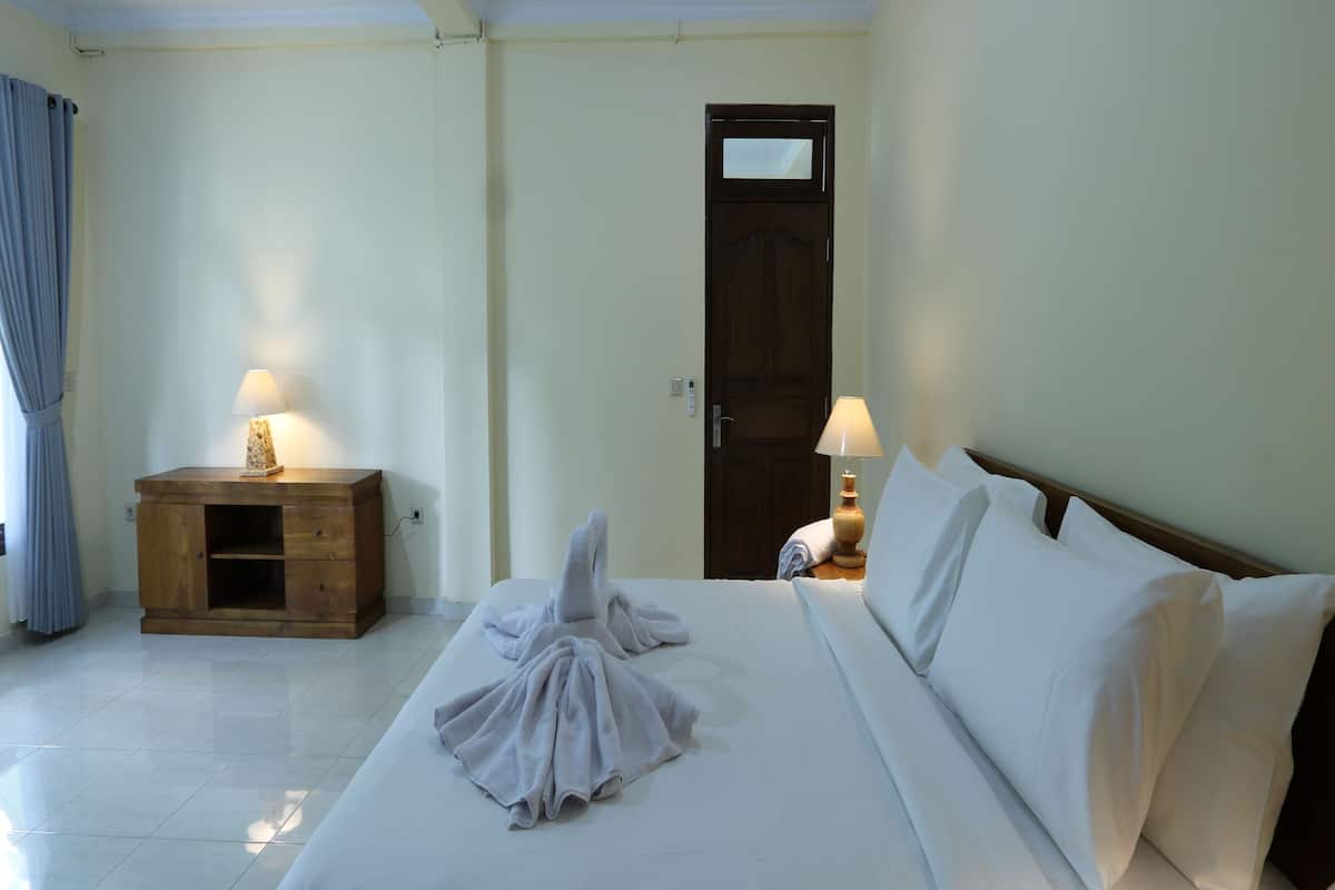 Chambre Double Deluxe