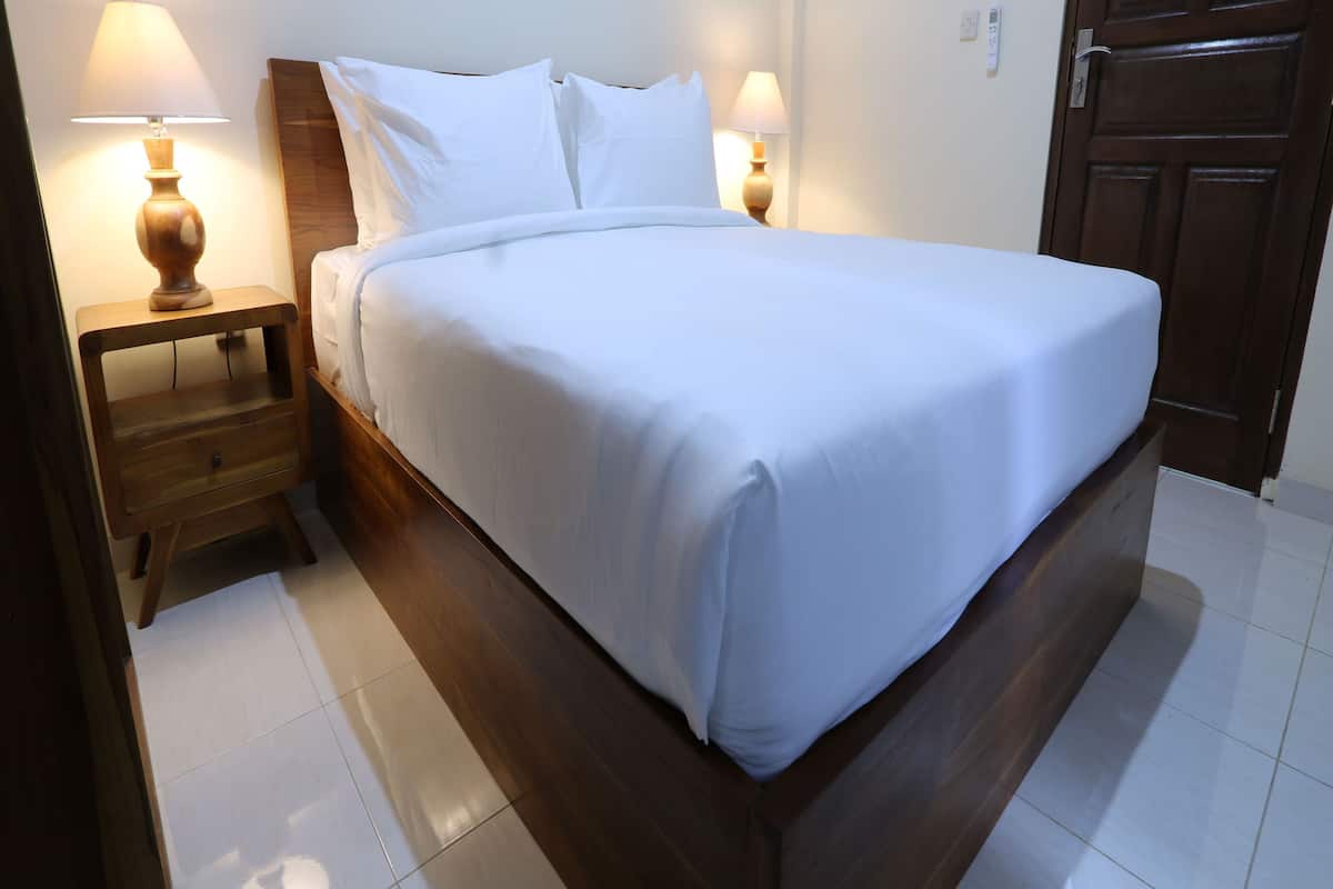 Chambre Double Standard
