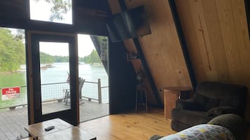 Télévision, lecteur de DVD