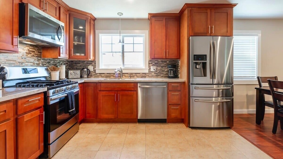 Marbella Lane Triplex San Jose