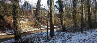 Apartment am Hang, Deutschland