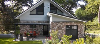 Apartment am Hang, Deutschland