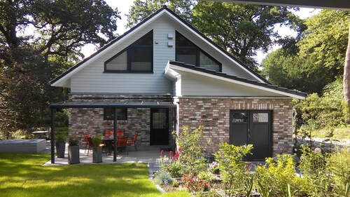 Apartment am Hang, Deutschland