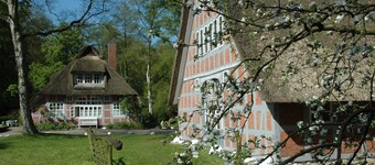 Atelier 1 - Atelierhaus Tannenweg