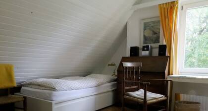 Atelier 1 - Atelierhaus Tannenweg