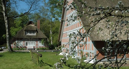 Atelier 2 - Atelierhaus Tannenweg