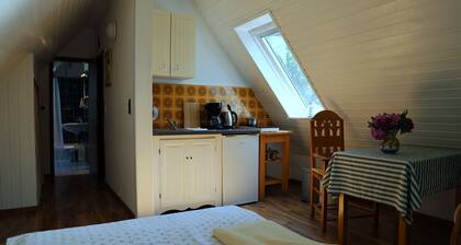 Atelier 2 - Atelierhaus Tannenweg