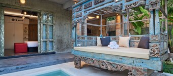 The Tempekan Heritage