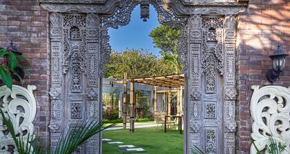 The Tempekan Heritage