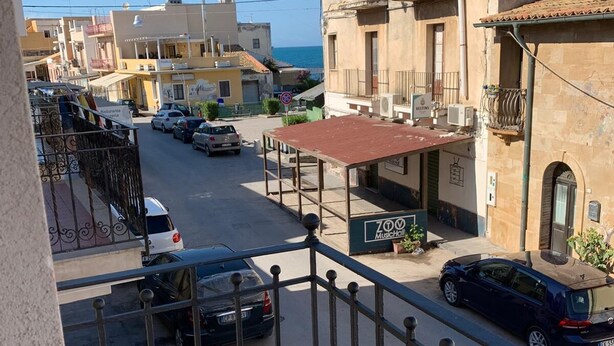 Exterior - Short Let I Mori (Augusta)