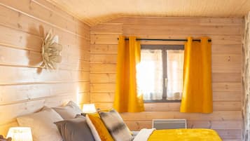 2 Schlafzimmer, WLAN