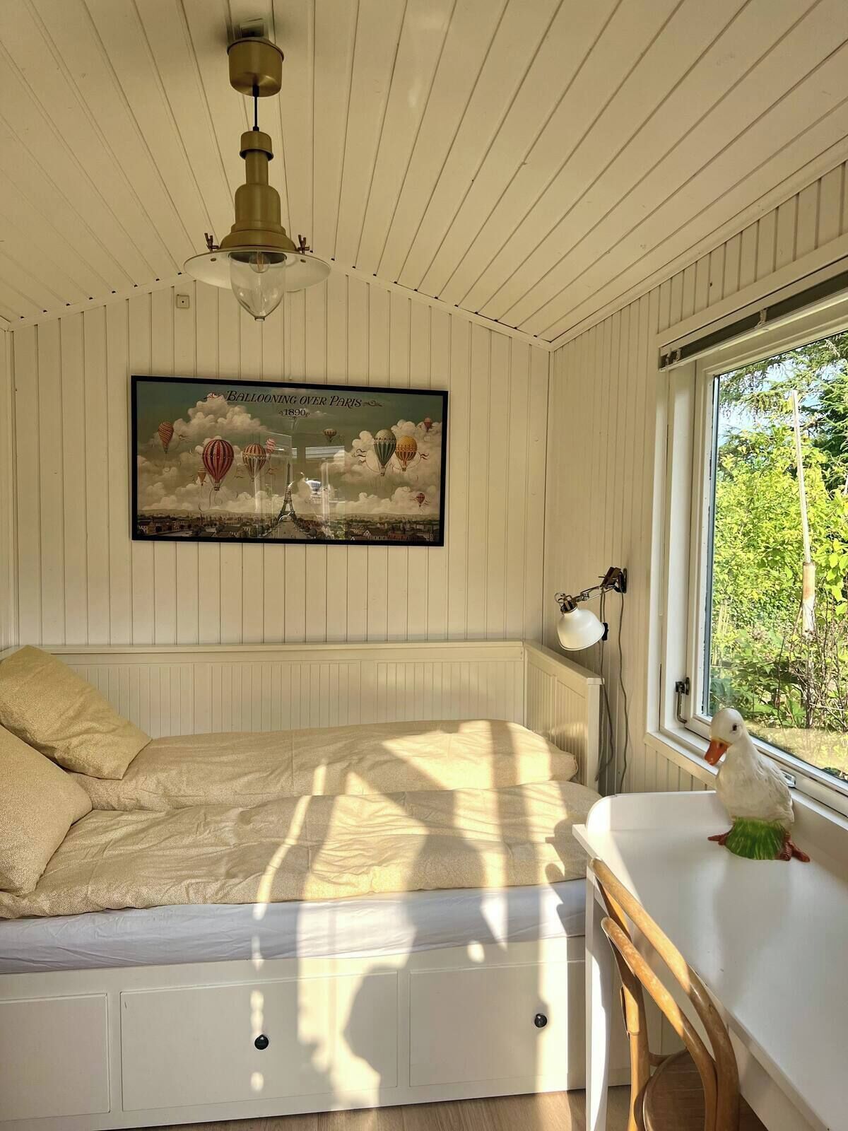 3 多间卧室、办公桌、熨斗/熨衣板、WiFi