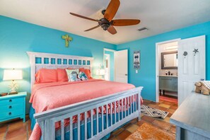 2 bedrooms, WiFi - Prime Time: A Tropical Paradise on Big Pine Key, Canal Front Duplex, Swift Access to Atlantic & Gulf (Big Pine Key)