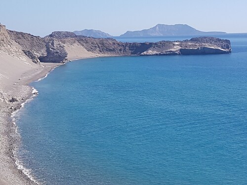 3 km from Agia Galini beach !