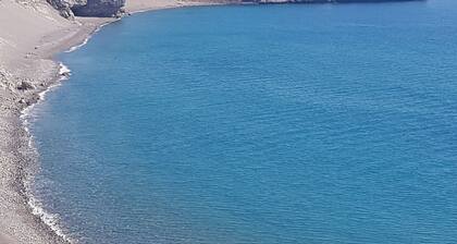 3 km from Agia Galini beach !