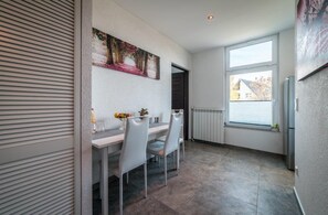 Dining - mountain-view-apartments FeWo Roßtrappe (Thale)