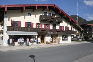 Außenbereich