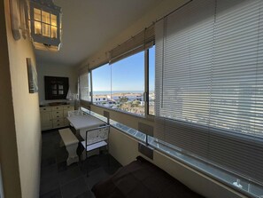 Interiör