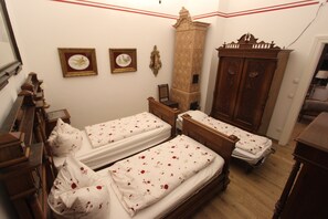 1 bedroom, free WiFi, bed sheets - Rand Berlin exclusive vacation apartment in Hoppegarten (Dahlwitz-Hoppegarten)