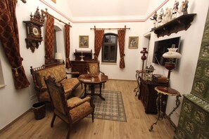 Interior - Rand Berlin exclusive vacation apartment in Hoppegarten (Dahlwitz-Hoppegarten)