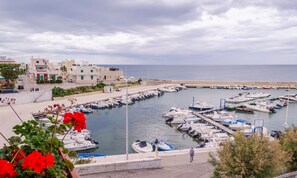 Port de plaisance