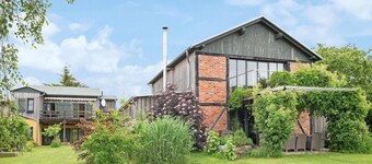 Haustierfreundliche Wohnung in Am.