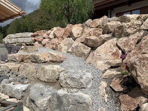 Terrain de lâhĂ©bergement