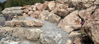 Chalet/ferienhaus Hyggei 110qm, 3 Schlaf-, 1 Wohnzi., Off. Kamin, Balk., 2 Bäder, 2 Wcs, Max. 6 P