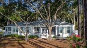 Eksteriør