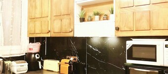 Appartement plein centre ville 20 minuits pour la tour Eiffel 