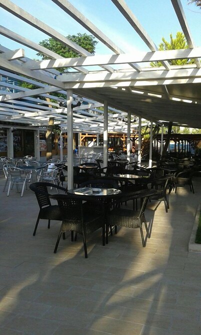 Ambassador Resort