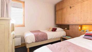 1 habitación y wifi