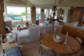 Restaurantes