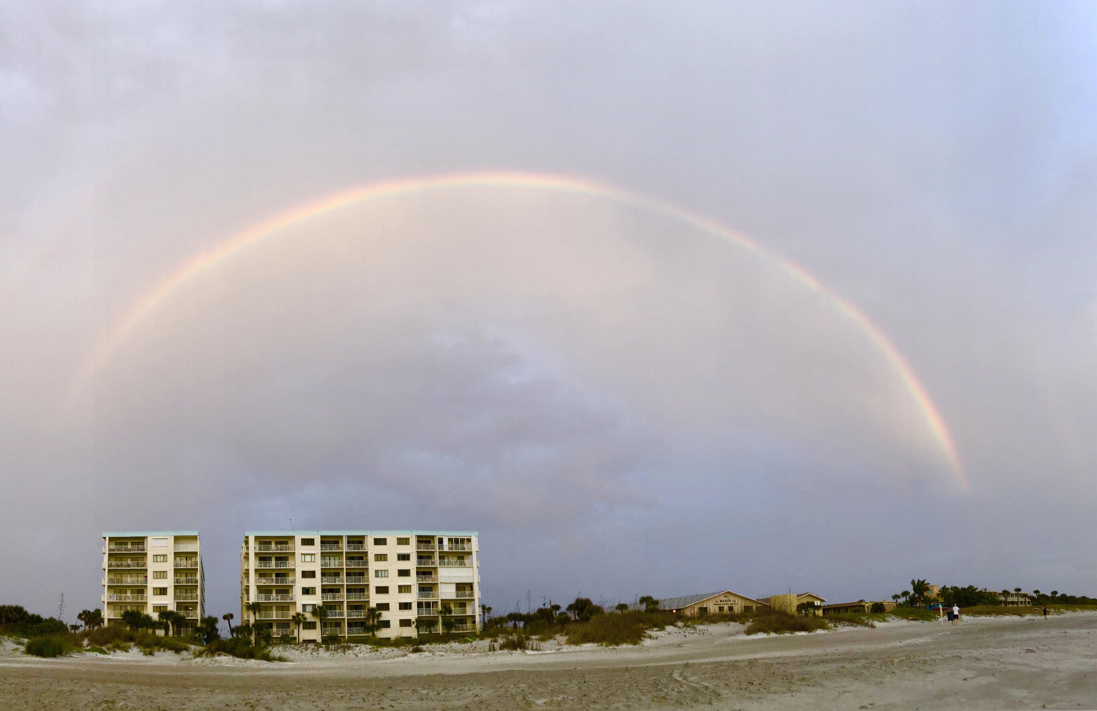 SAND DOLLAR SERENITY OCEANFRONT CORNER 3 bdrm