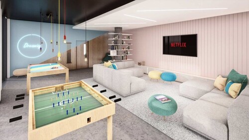 Heyday Student Living