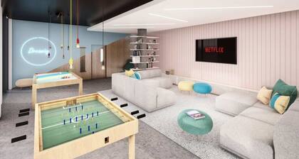 Heyday Student Living