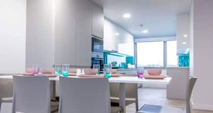 Heyday Student Living