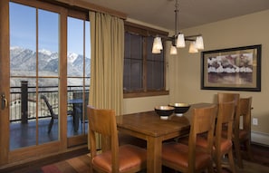 Condo, 4 Bedrooms | Private kitchen | Fridge, oven, toaster