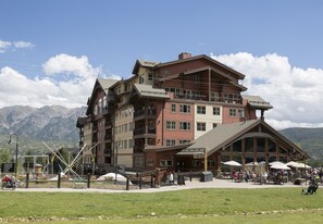 Condo, 4 Bedrooms | Exterior
