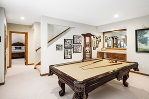 Sala de juegos
