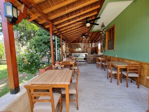 Garden - Sima Hotel (Kemer)