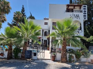 Exterior - Sima Hotel (Kemer)