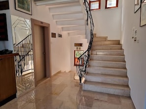 Pasillo